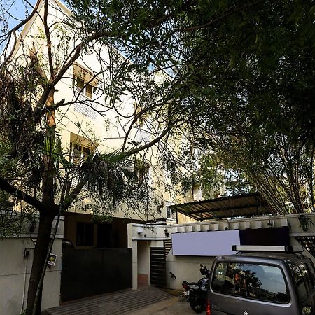 فندق Oyo Flagship 12665 Chrompet شيناي المظهر الخارجي الصورة